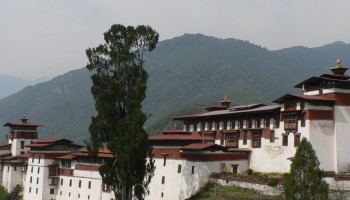 06 Nights 07 Days Bhutan Tour (Best of Bhutan)